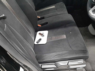 HONDA N BOX 2018