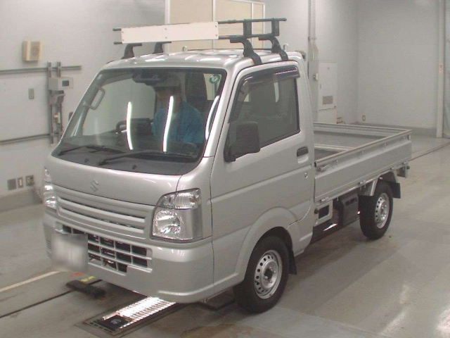 SUZUKI CARRY TRUCK 2020