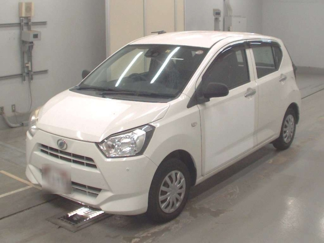 DAIHATSU MIRA E S 2017
