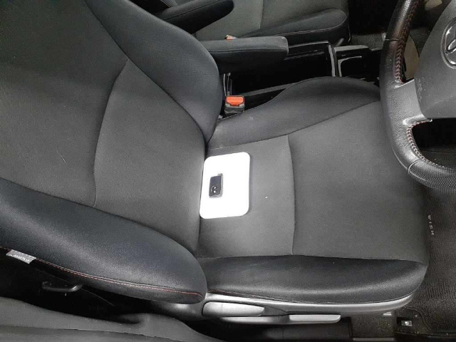 TOYOTA WISH 2009