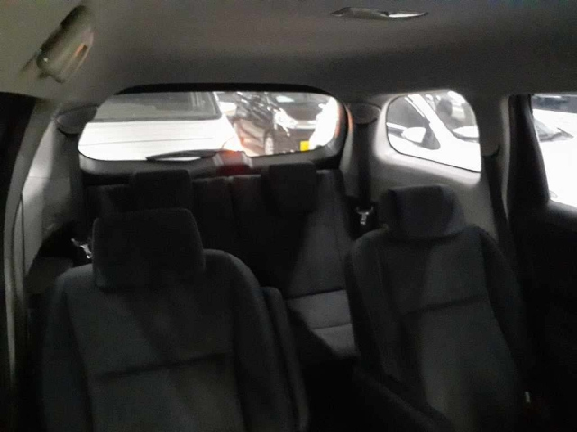 TOYOTA WISH 2009