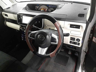 car slider