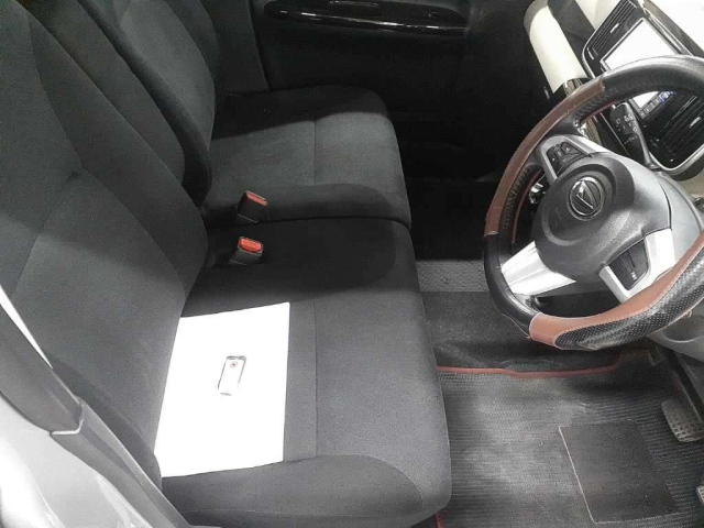 DAIHATSU MOVE CANBUS 2021