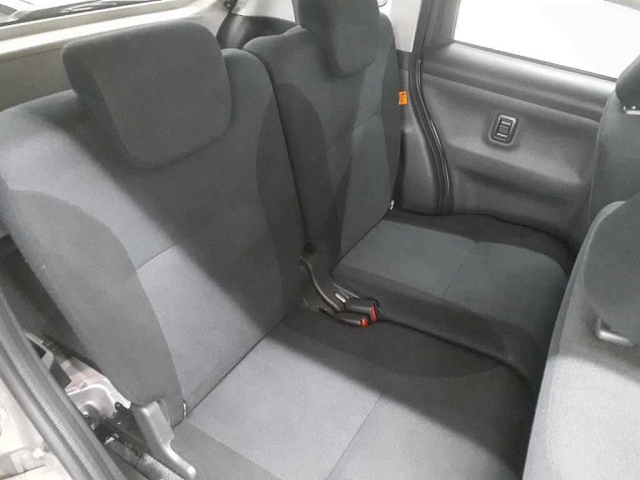 DAIHATSU MOVE CANBUS 2021