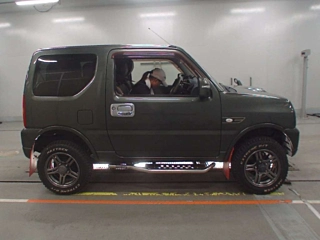 car slider