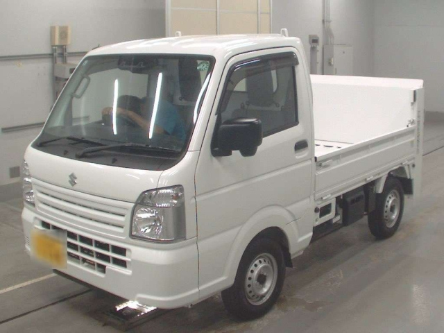SUZUKI CARRY TRUCK 2024