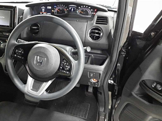 HONDA N BOX 2019