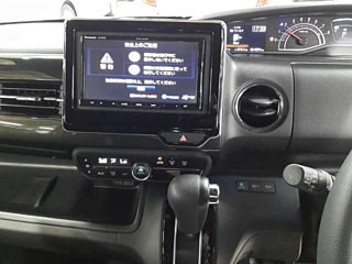 HONDA N BOX 2019
