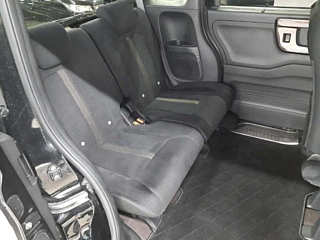 HONDA N BOX 2019