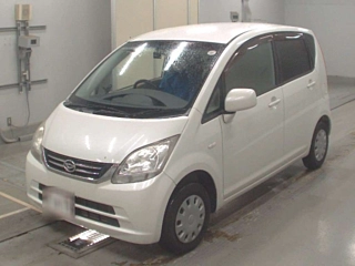 DAIHATSU MOVE 2009