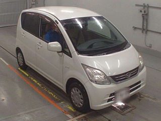 DAIHATSU MOVE 2009