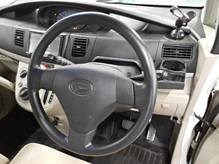 DAIHATSU MOVE 2009