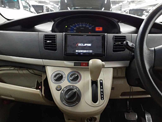 DAIHATSU MOVE 2009