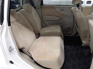 DAIHATSU MOVE 2009