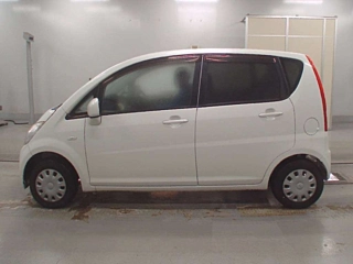 DAIHATSU MOVE 2009