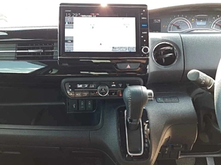 HONDA N BOX 2021