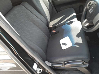 HONDA N BOX 2013