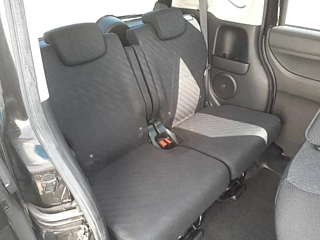 HONDA N BOX 2013