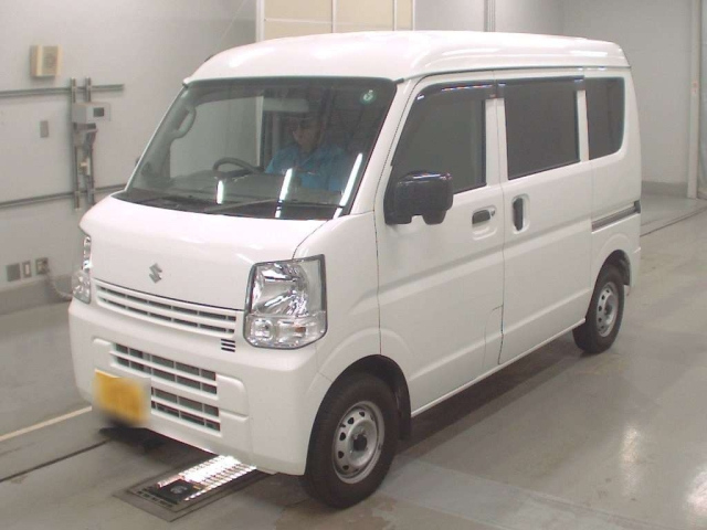 SUZUKI EVERY 2024
