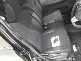 DAIHATSU MOVE 2015