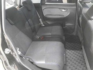 DAIHATSU MOVE 2015