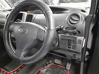 DAIHATSU TANTO 2008