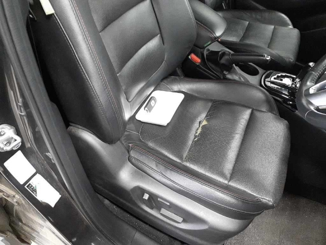 MAZDA CX-5 2013