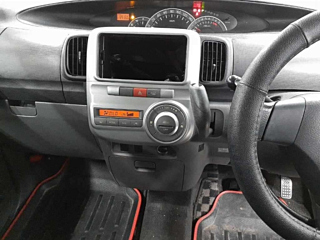 DAIHATSU TANTO 2008