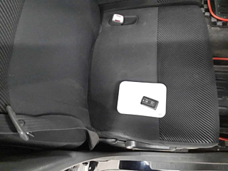 DAIHATSU TANTO 2008