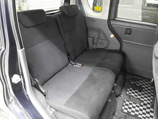 DAIHATSU TANTO 2008