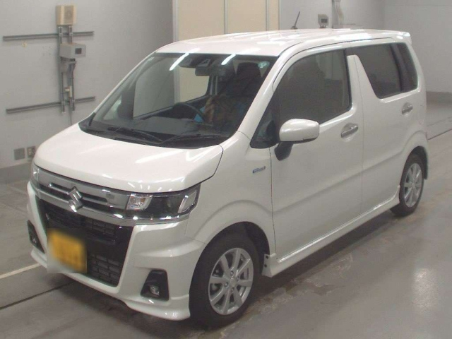 SUZUKI WAGON R 2024