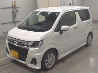 SUZUKI WAGON R 2024