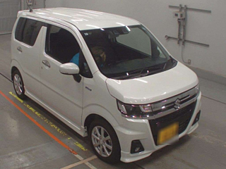 SUZUKI WAGON R 2024