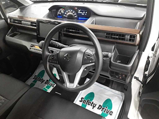 SUZUKI WAGON R 2024