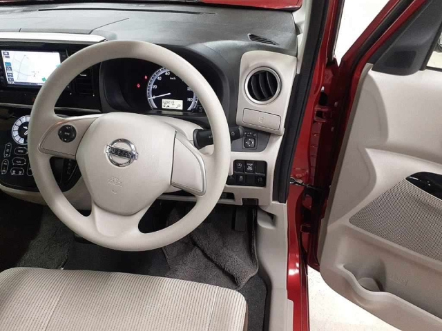 NISSAN DAYZ ROOX 2019