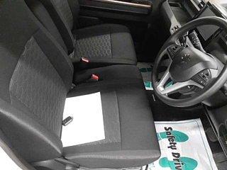 SUZUKI WAGON R 2024