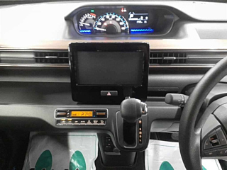 SUZUKI WAGON R 2024