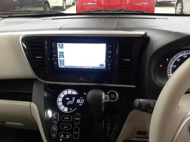 NISSAN DAYZ ROOX 2019