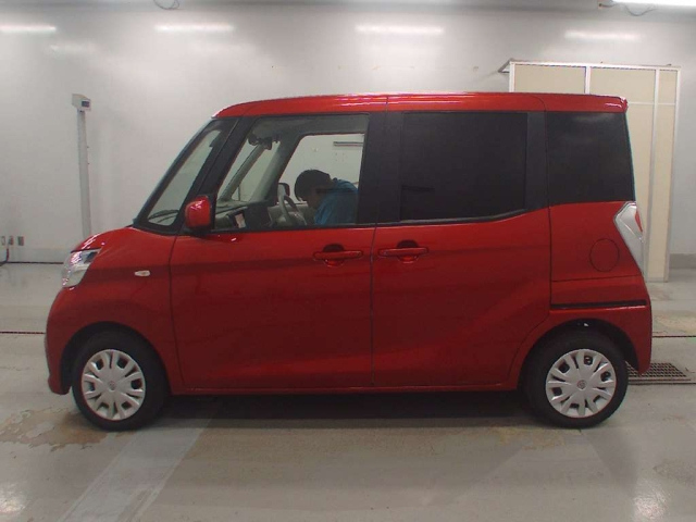 NISSAN DAYZ ROOX 2019