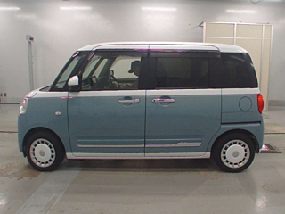 car slider