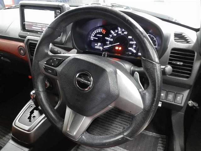 DAIHATSU COPEN 2017