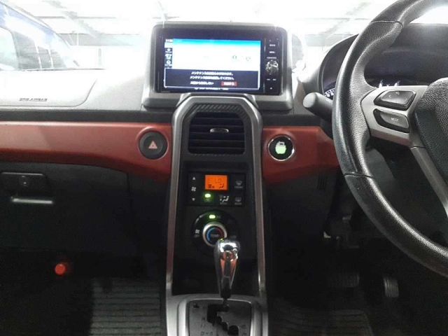 DAIHATSU COPEN 2017