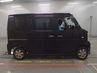 MAZDA SCRUM 2012