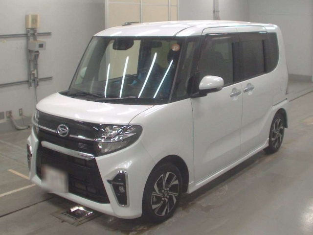 DAIHATSU TANTO 2022