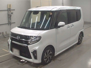 DAIHATSU TANTO 2022