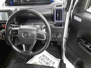 DAIHATSU TANTO 2022