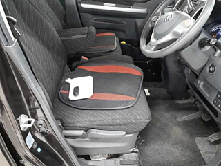 SUZUKI SPACIA 2016
