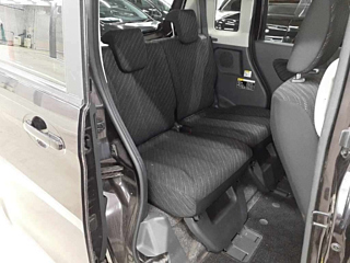 SUZUKI SPACIA 2016