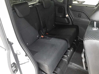 DAIHATSU TANTO 2022