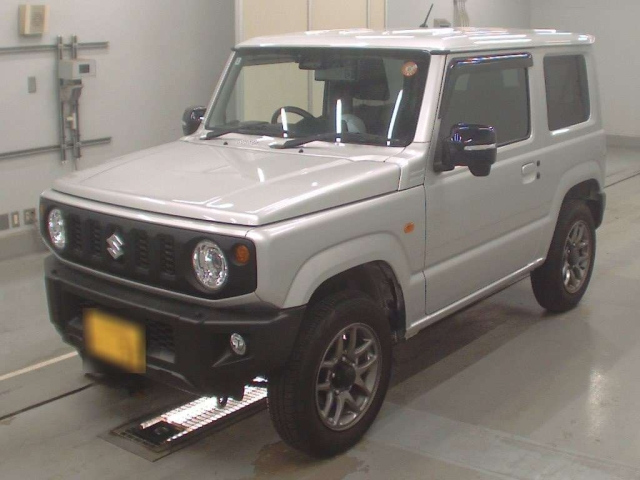 SUZUKI JIMNY 2022